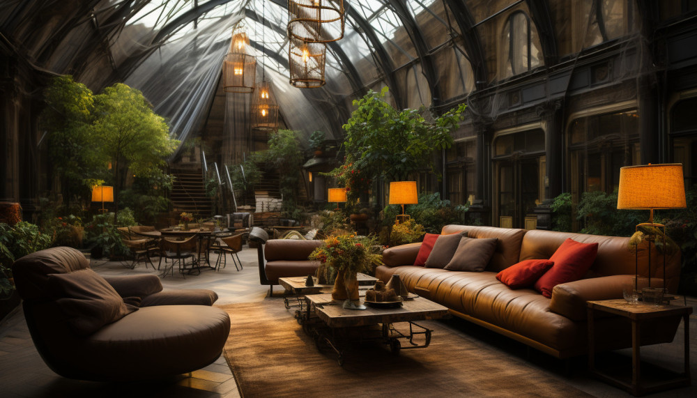 À la découverte de l'Urban Bivouac Hôtel de Paris