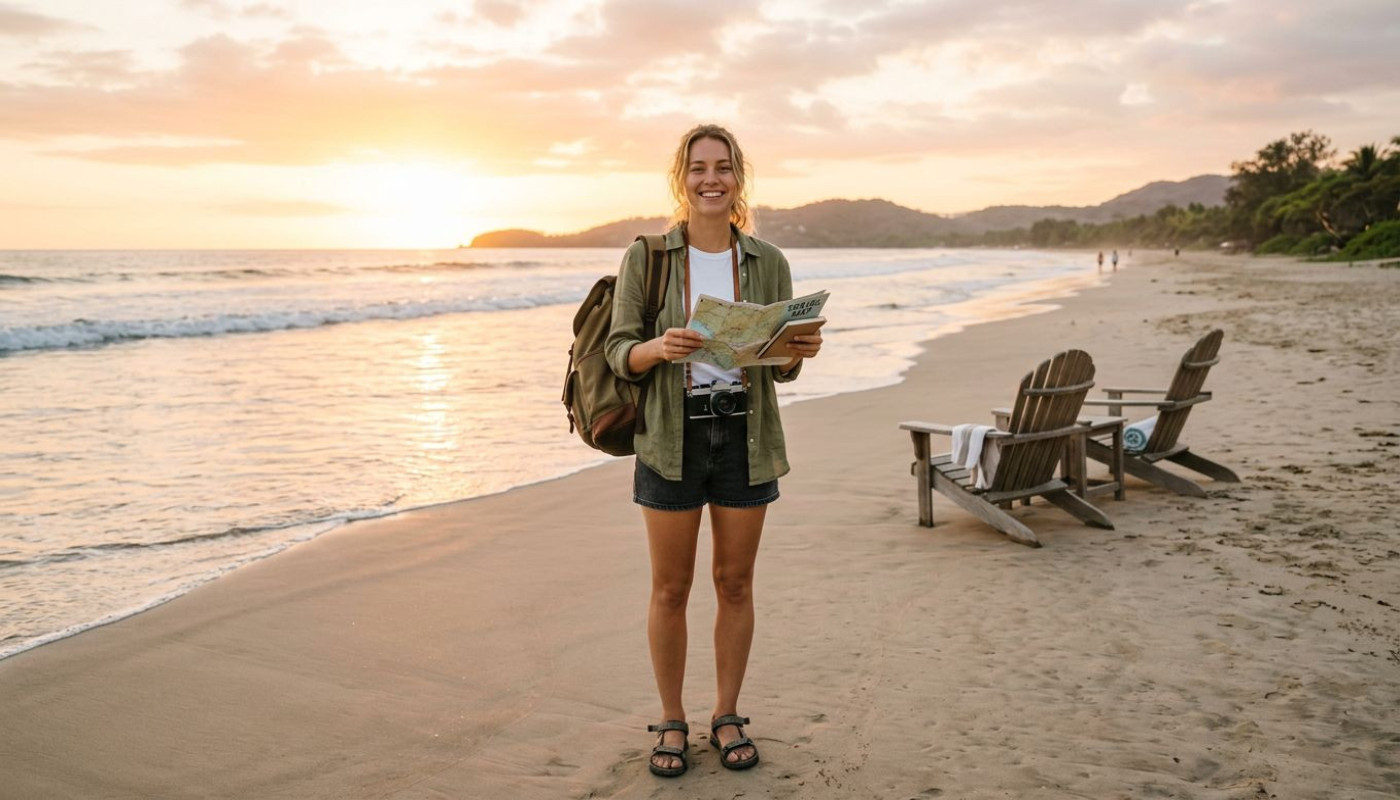 Budget serré : astuces insoupçonnées pour explorer les saisons basses