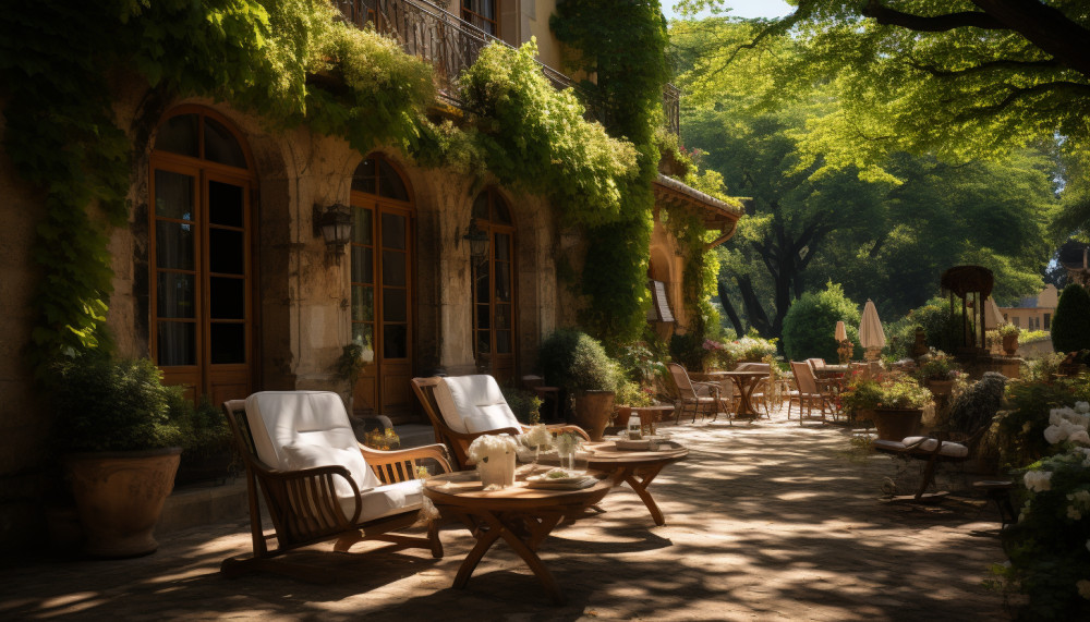 Ces lieux adaptés pour une retraite en France cet été