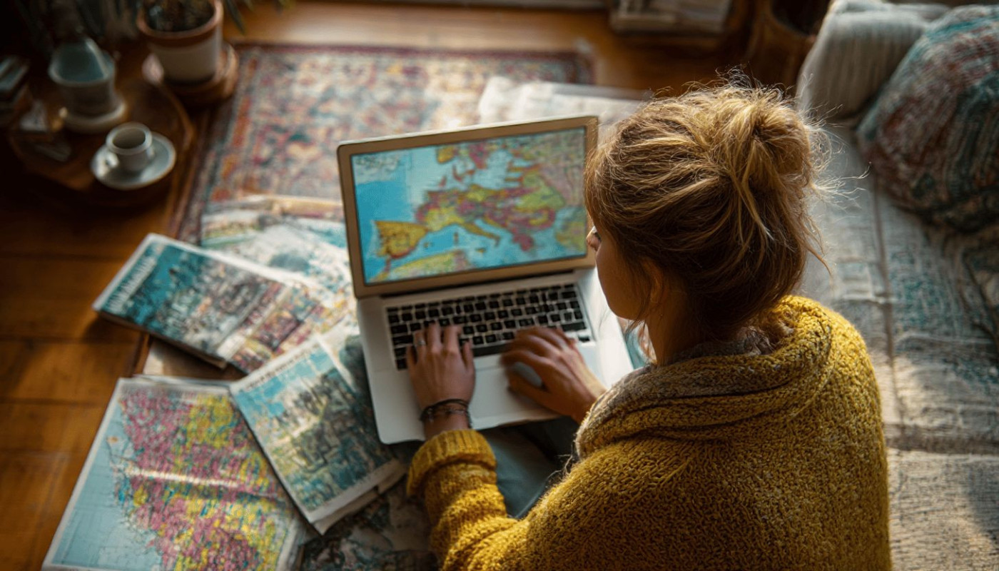 Comment choisir la meilleure saison pour vos aventures internationales