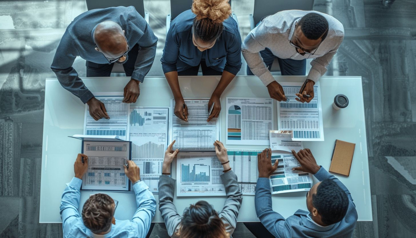 Comment choisir un comptable adapté aux besoins de votre entreprise