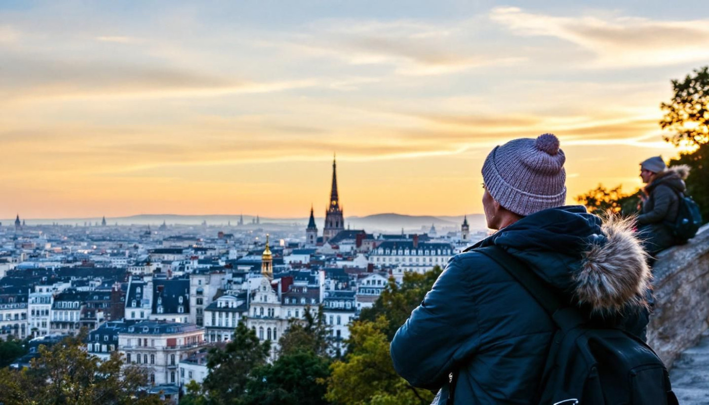 Comment choisir un hôtel qui reflète l'âme de Montmartre ?
