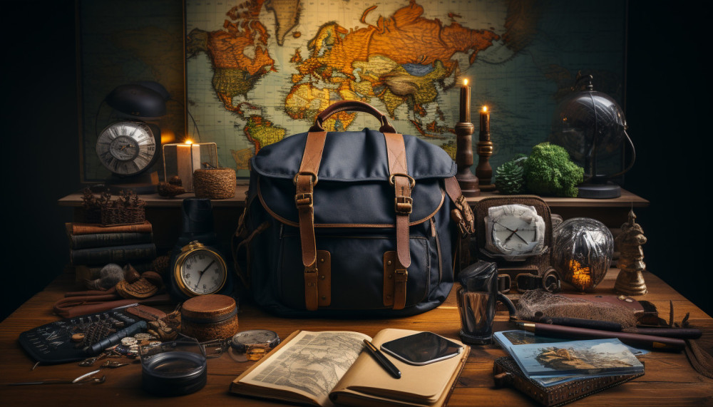 Comment écrire un bon récit de voyage ?