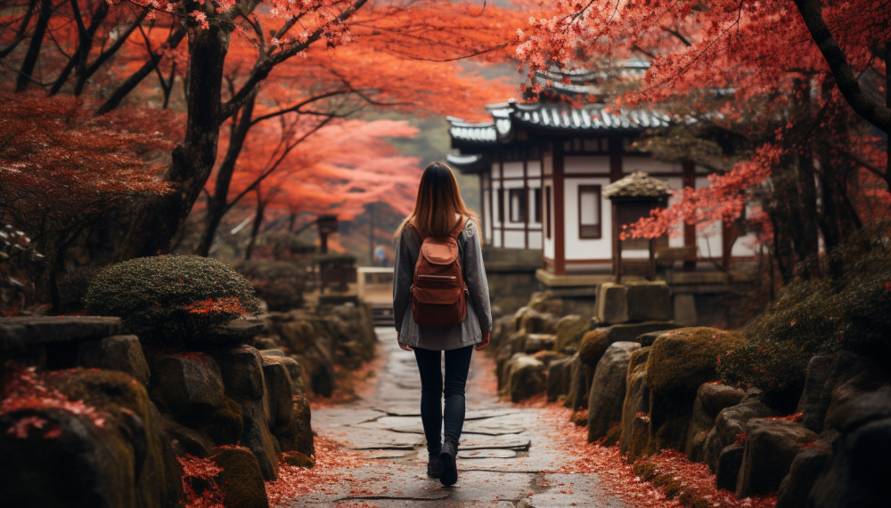 Comment faire pour bien planifier son voyage au japon ?
