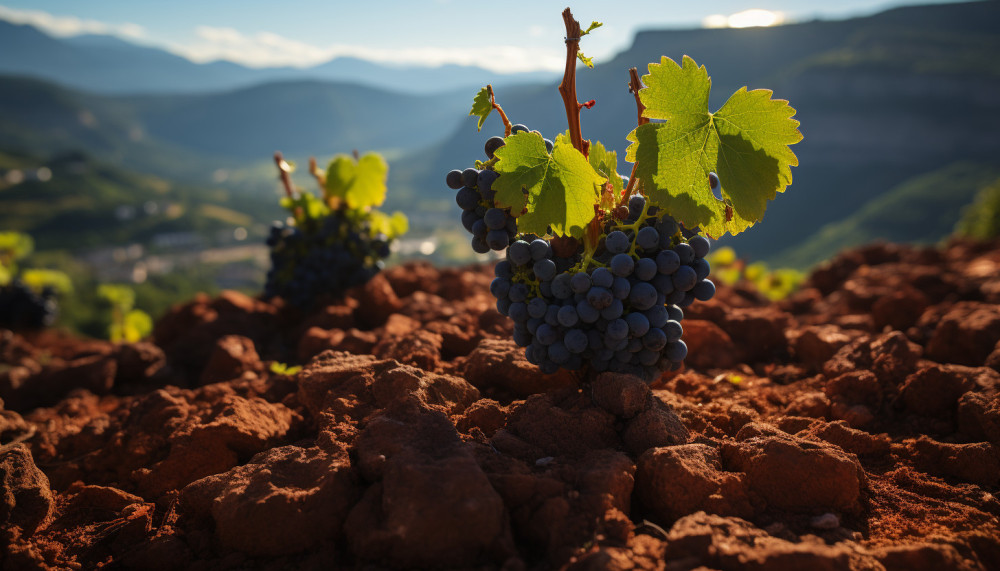 Comment le terroir contribue - t - il à la qualité du vin de terroir ?