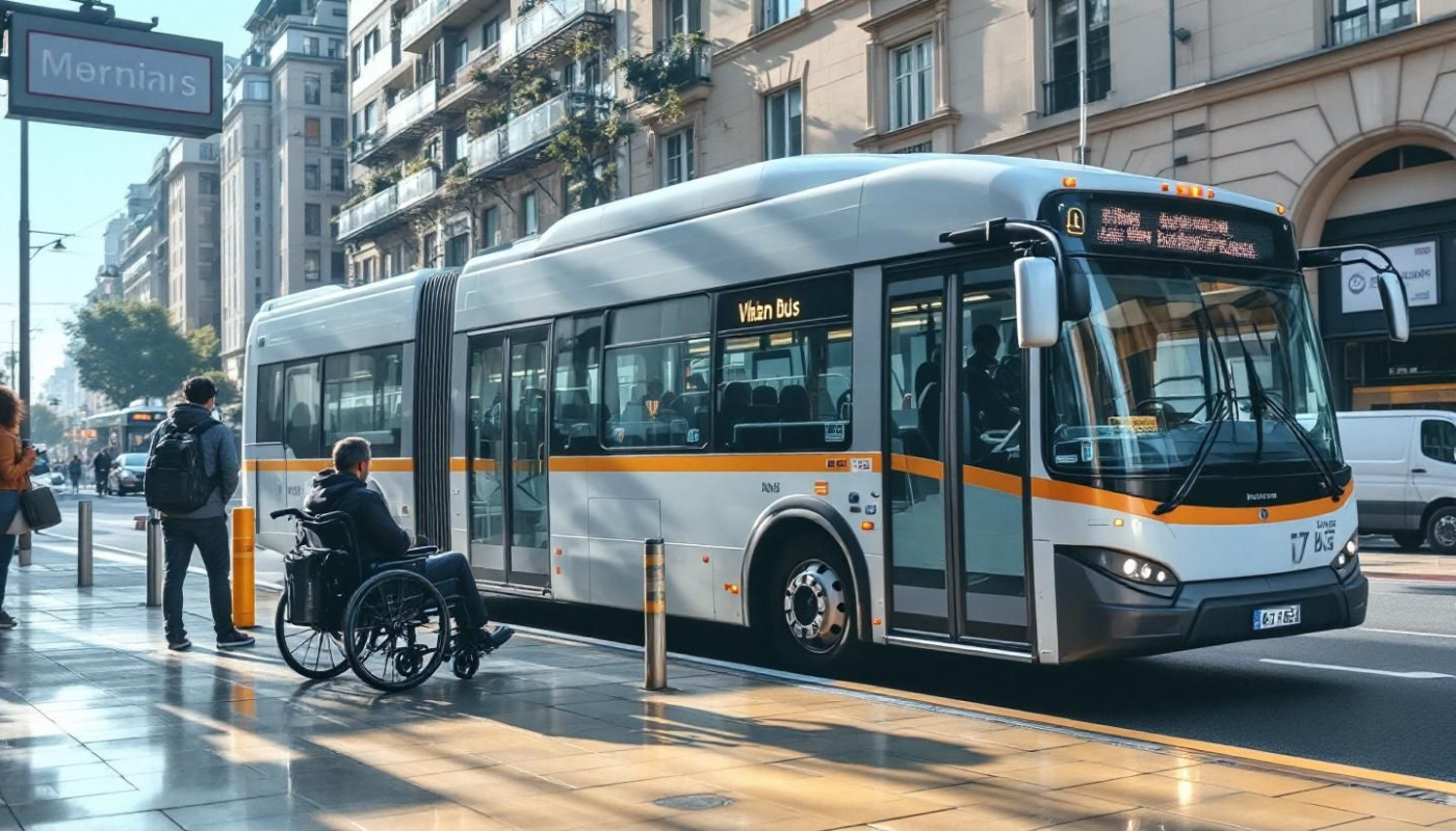 Comment les services de transport spécialisé facilitent les déplacements quotidiens ?