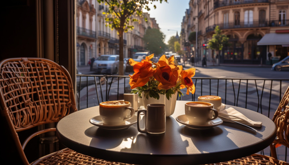 Découvrez Toulouse : Guide complet pour un séjour inoubliable à l'Hôtel Albert 1er