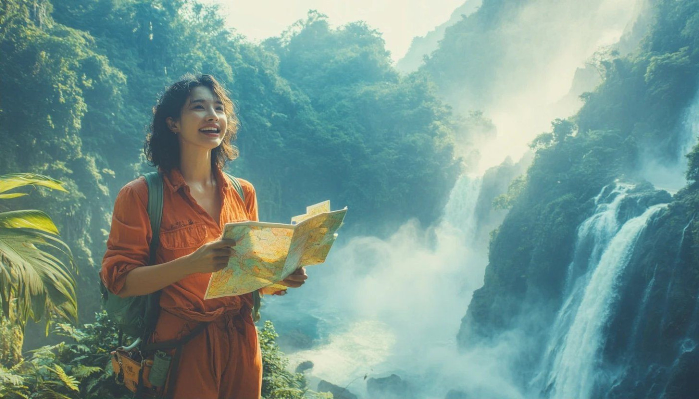 Découvrir les joyaux cachés à travers un guide local exhaustif