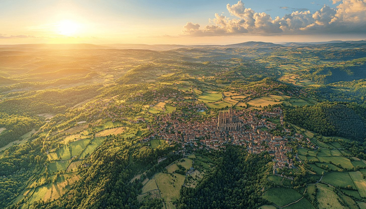 Explorer le patrimoine historique et naturel du Tarn