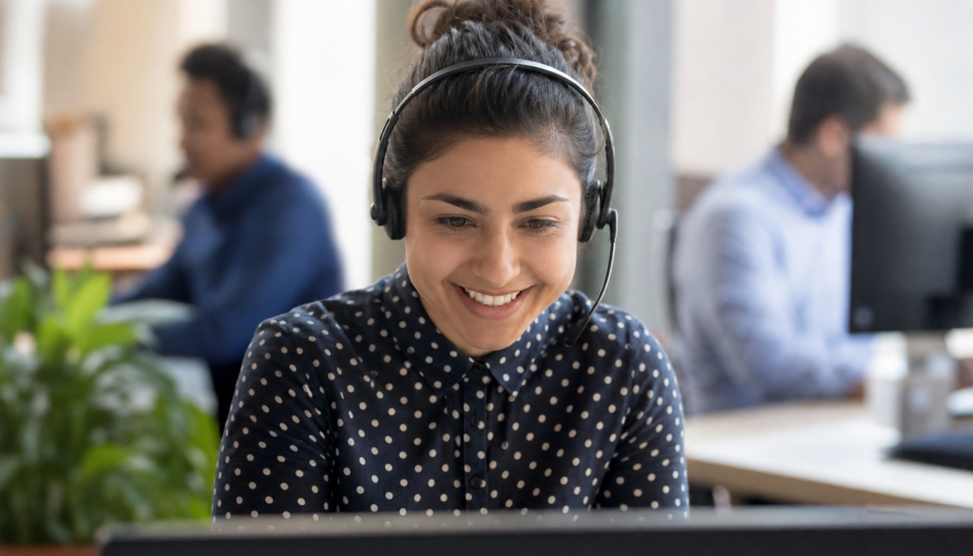 La voix du client : retour sur les contacts qui font la différence