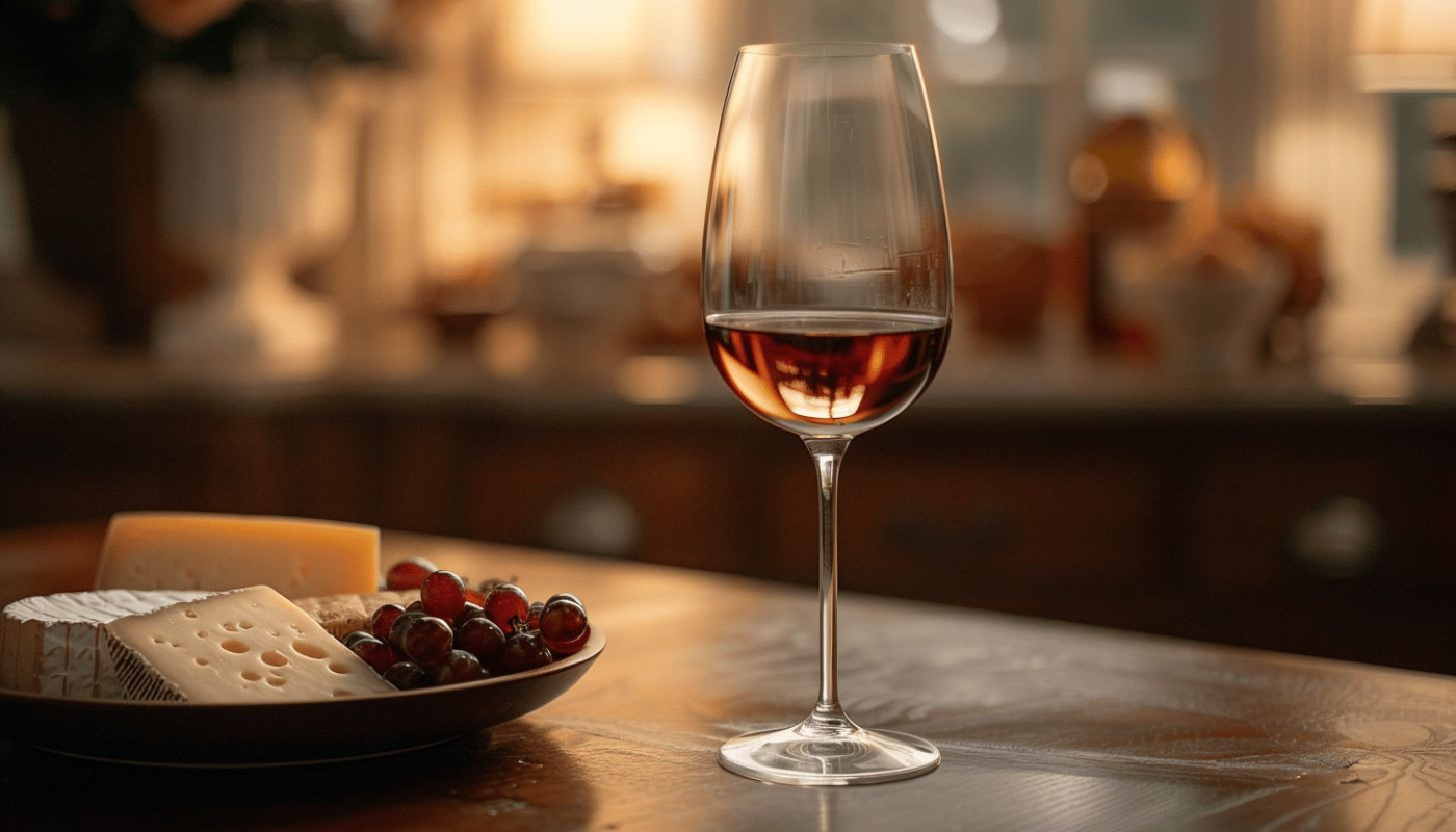 Les bases de l'accord mets-vins : conseils pour une harmonie parfaite