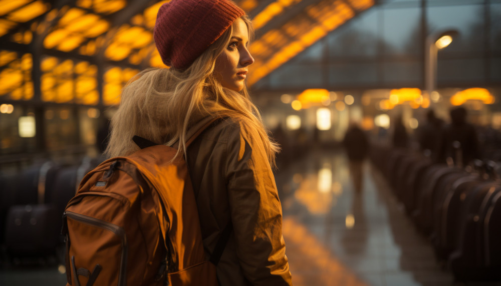 Les réflexes à avoir lorsque vous voyagez