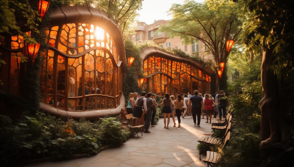 Que faire à Barcelone en quatre jours ?