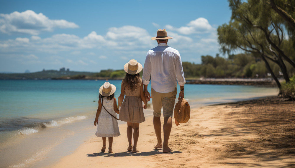 Que faire pendant les vacances?