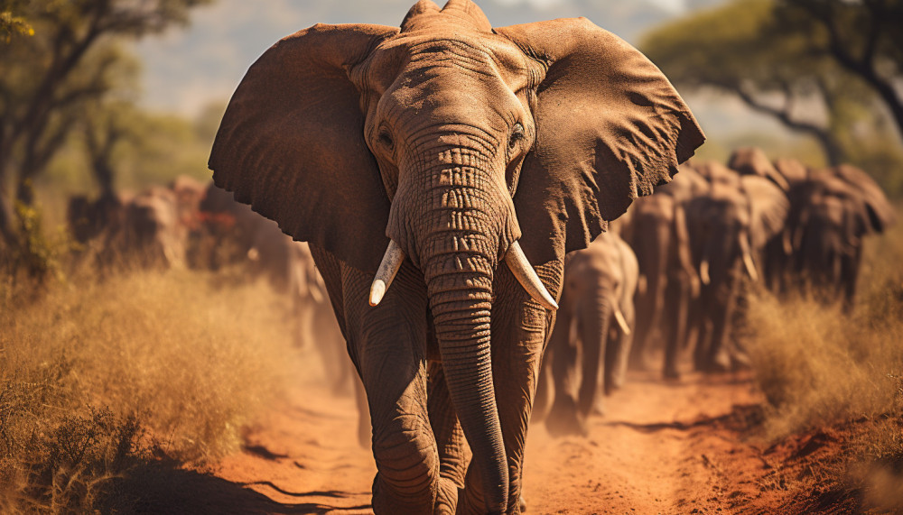 Quelles sont les destinations pour faire du Safari en Afrique ?