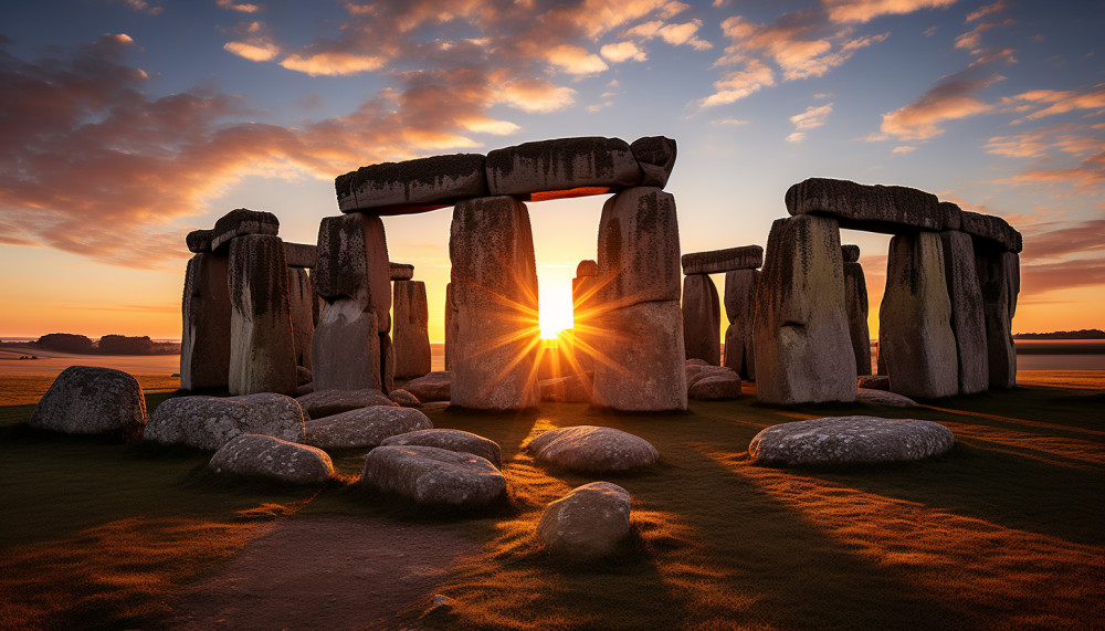 Quelques endroits à voir absolument en Angleterre