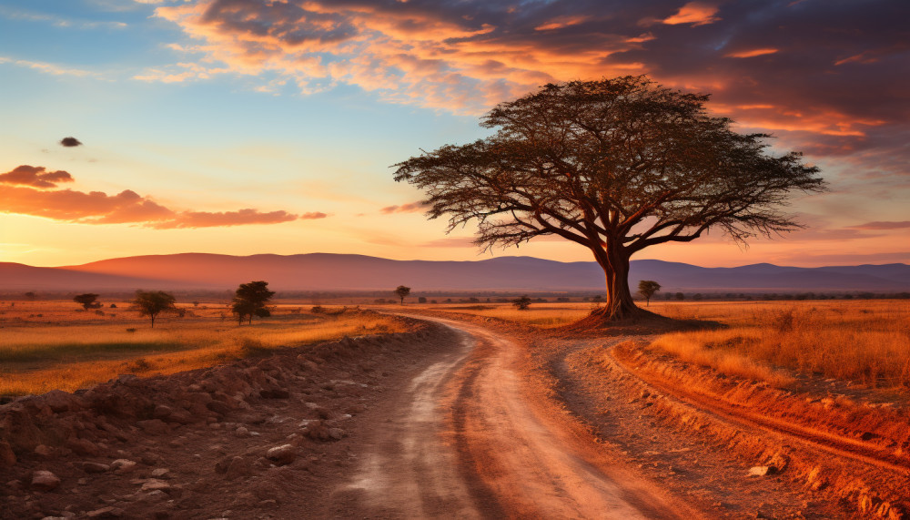 Quelques raisons de visiter Tanzanie