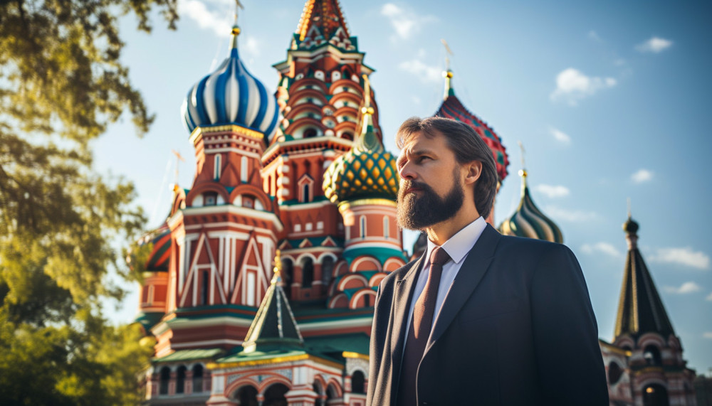 Quels monuments visiter en Russie ?