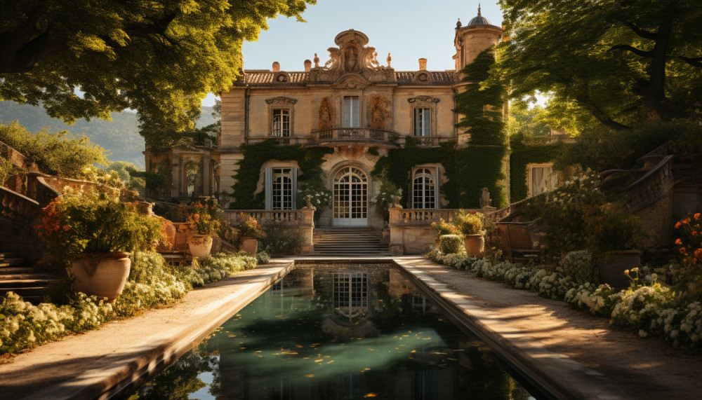 Quels sont les plus beaux châteaux à visiter en Provence ?