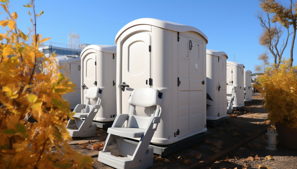 Toilette sèche portable : Importance, fonctionnement et entretien