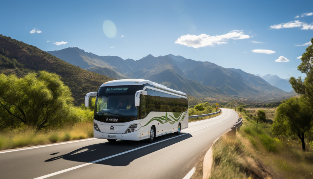 Vacances en famille, les avantages de louer un minibus